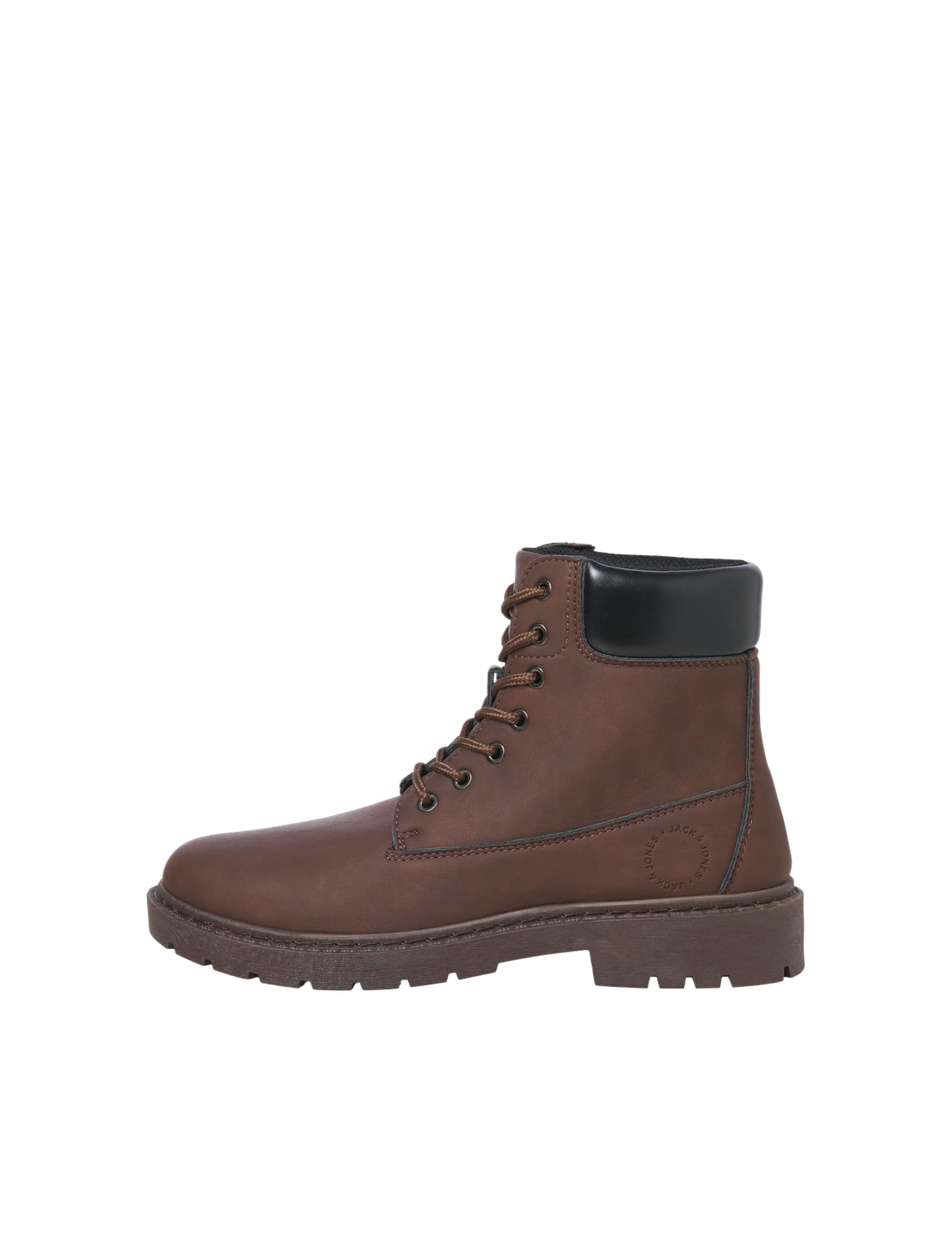 JACK & JONES Jfwainsworth Pu Boot mens Jfwainsworth Pu Boot on Amazon.ae - Price Tracker