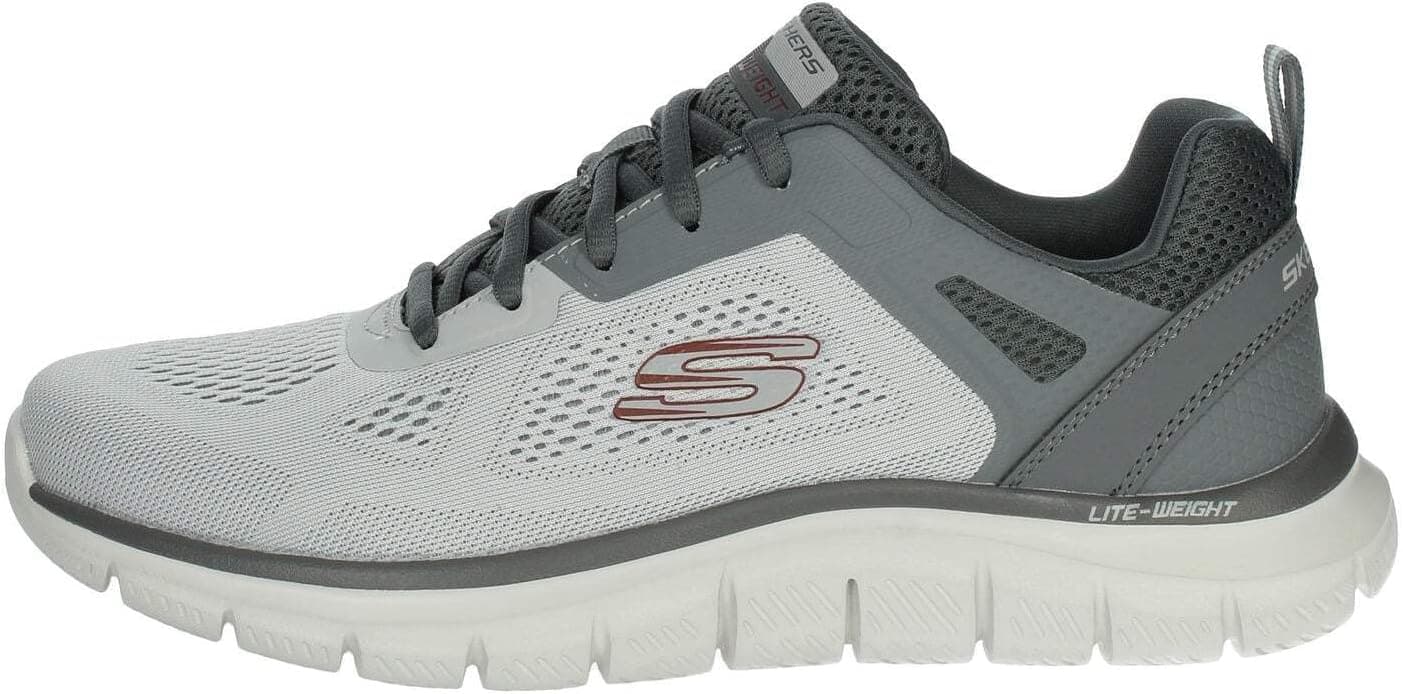 Skechers TRACK mens SPORTS on Amazon.ae - Price Tracker