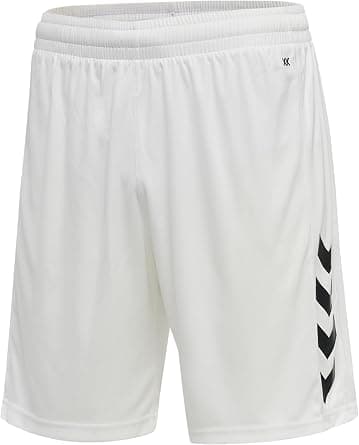 hummel Men's Hmlcore Xk Poly Shorts Shorts on Amazon.ae - Price Tracker