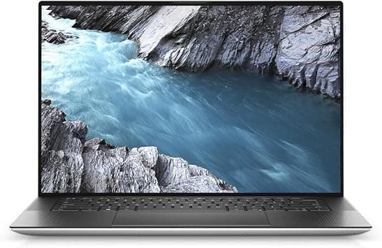 Dell XPS 15 9510 Performance Ultrabook, 11th Gen Intel Core i7-11800H, 15.6 Inch OLED 3.5K+Touch Screen, 1TB SSD, 16 GB RAM, NVIDIA® GeForce RTX™ 3050Ti 4GB Graphics, Win 11 Home, Eng Ar KB, Silver على Amazon.ae - متتبع الأسعار