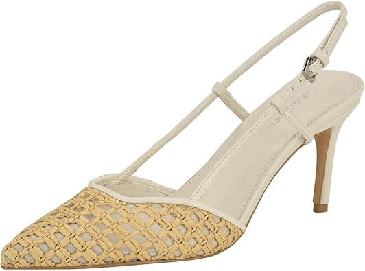 Calvin Klein Women's Juliesa Pump on Amazon.ae - Price Tracker