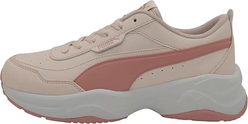 PUMA Cilia Mode Jasmine Flower-Rosy Outlook-P womens Low Boot على أمازون - دليلك لأفضل العروض