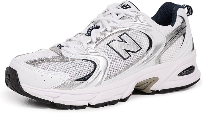 New Balance 530 Unisex Shoes on Amazon.ae - Price Tracker