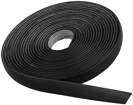 JCE 16ft/5M Automotive Seal Weather Stripping Rubber Sealing Strip Trim Cover Car Windshield Weather Seal for Car Front Rear Windshield, Sunroof, Sliding Doors, Sliding Windows, Closet Doors on Amazon.ae - Price Tracker