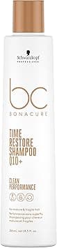 Schwarzkopf Professional Bonacure Time Restore Shampoo 250Ml on Amazon.ae - Price Tracker