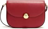Furla Women's FURLA MOONLIGHT S CROSSBODY RO CROSSBODY - Best Deal Finder