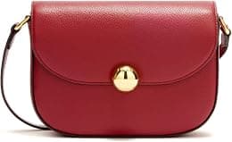 Furla Women's FURLA MOONLIGHT S CROSSBODY RO CROSSBODY - Best Deal Finder