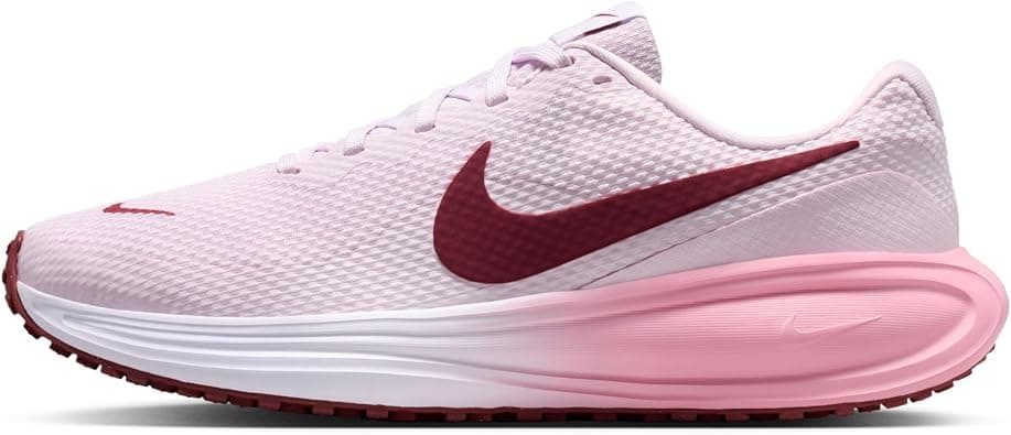 Nike W NIKE REVOLUTION 8 womens LACED SHOES on Amazon.ae - Price Tracker