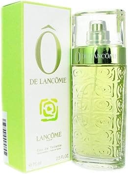 Lancôme O Eau de Toilette Vapo 75 ml on Amazon.ae - Price Tracker