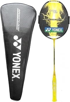 YONEX NANOFLARE 1000 Series Badminton Racquet|4U 5G|Lightning Yellow|1000ZZ | 1000 Tour | 1000 Game | 1000 Play | - Best Deal Finder