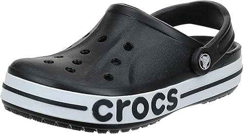 Crocs Bayaband Clog unisex-adult Clog على Amazon.ae - متتبع الأسعار