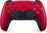 Playstation 5 DualSense®Wireless Controller (KSA Version) Volcanic Red, 2 Year Manufacturer Warranty - متتبع أسعار Amazon.sa