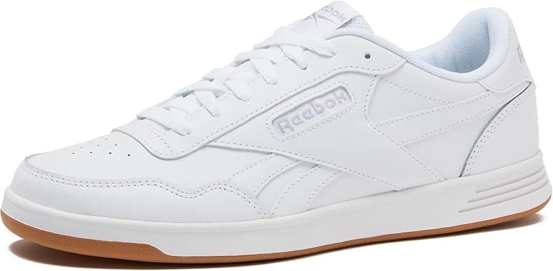 Reebok Court Advance Unisex Sneaker - Best Deal Finder