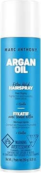 Marc Anthony Argan Oil Of Morocco Hairspray 300Ml on Amazon.ae - Price Tracker