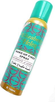 بخاخ مثبت المكياج من ام اس اليزابيث هيلين سعة 150 مل - 6281056379522 - دليلك لأفضل العروض