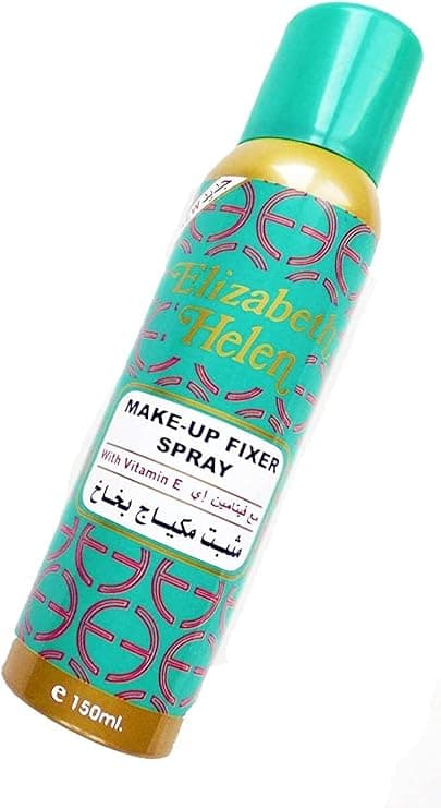 M.S Elizabeth Helen Make up Fixer Spray 150ml - 6281056379522 on Amazon.ae - Price Tracker