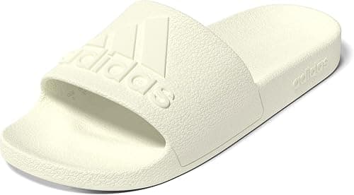 adidas ADILETTE AQUA SLIDES unisex-adult slide sandal on Amazon.ae - Price Tracker