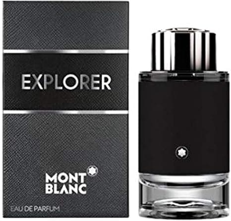 MONTBLANC Explorer for Men Eau de Parfum, Mini 4.5 ml on Amazon.ae - Price Tracker