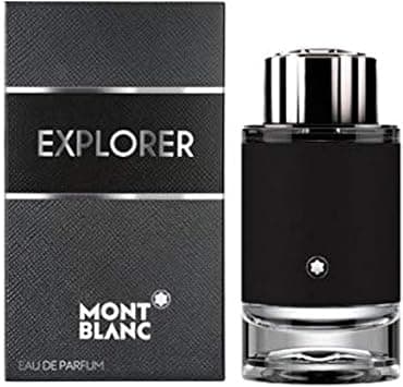 MONTBLANC Explorer for Men Eau de Parfum, Mini 4.5 ml - Best Deal Finder