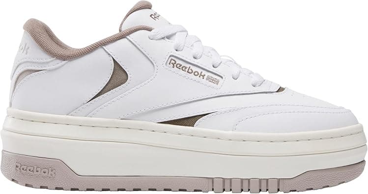 Reebok Club C 85 mens Sneaker on Amazon.ae - Price Tracker