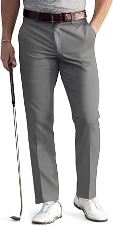 Tommy Hilfiger mens Tate Business Casual Pants on Amazon.ae - Price Tracker