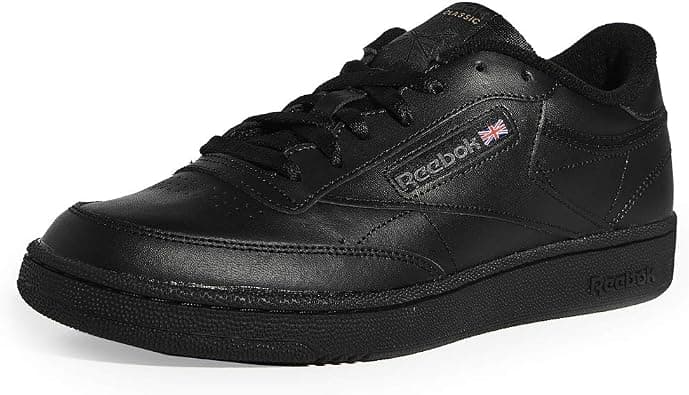 Reebok Club C unisex-adult Sneaker - Amazon.ae Price Tracker