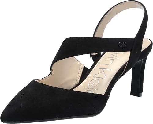 Calvin Klein Larin womens Pump on Amazon.ae - Price Tracker