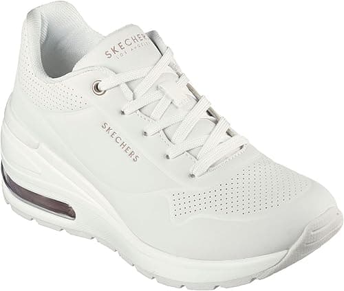 Skechers Million Air-elevated Air Womens Sneaker on Amazon.ae - Price Tracker