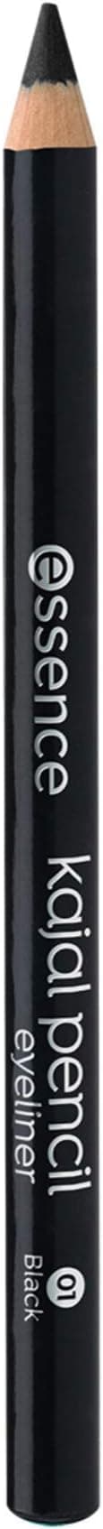 Essence Kajal eye pencil 01, Black on Amazon.ae - Price Tracker