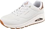 Skechers Women's Uno-Golden Air Sneaker - Best Deal Finder