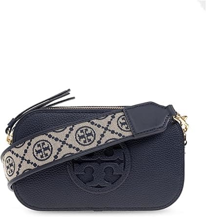 Tory Burch womens Miller Mini Crossbody Bag Crossbody Bags (pack of 1) on Amazon.ae - Price Tracker