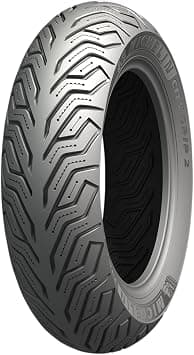 MICHELIN City Grip 2 Front/Rear Scooter Tire - 120/70-12 (58S) - متتبع أسعار Amazon.sa