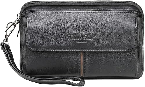 Hebetag mens Bl682 Travel Accessory- Travel Wallet on Amazon.ae - Price Tracker