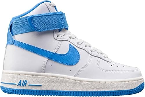 NIKE Women's Air Force 1 '07 Mid Sneaker على Amazon.ae - متتبع الأسعار