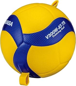 Mikasa Training Ball V300W-Attr - Amazon.ae Price Tracker