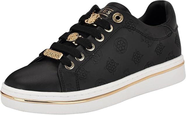 GUESS Stasey womens Sneaker on Amazon.ae - Price Tracker