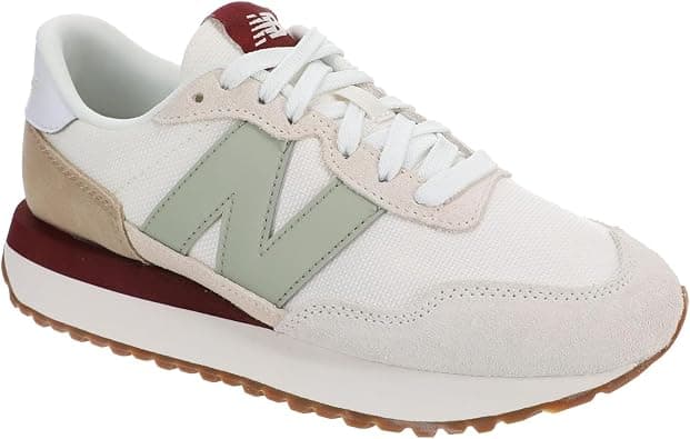 New Balance 237 Unisex Shoes - Best Deal Finder