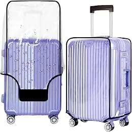 Thicken Luggage Cover Suitcase Cover Protector - Best Deal Finder