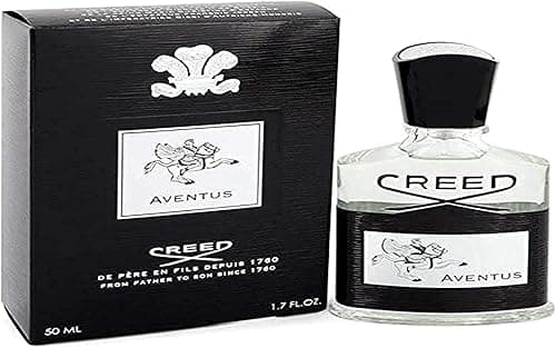 Creed Aventus Eau De Parfum Spray For Men on Amazon.ae - Price Tracker