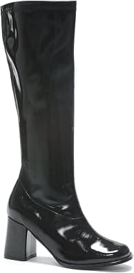 Ellie Shoes Women's Go-Go Boot - Best Deal Finder
