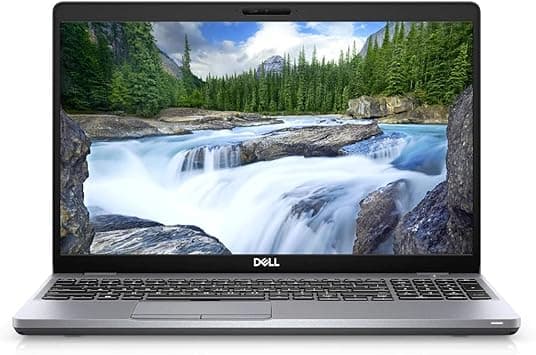 Dell (Refurbished) Latitude 5000 5510 Laptop (2020) | 15.6" FHD | Core i5 - 512GB SSD - 32GB RAM | 4 Cores @ 4.4 GHz - 10th Gen CPU on Amazon.ae - Price Tracker