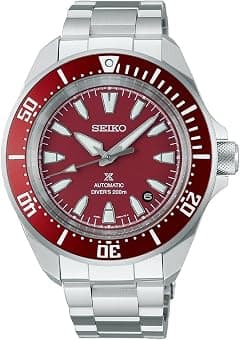 Seiko Prospex SRPL11K1' Men's Automatic Watch - متتبع أسعار Amazon.sa