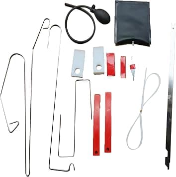 Pry Tools Automotive Heavy Duty Door Panel Removal 12X on Amazon.ae - Price Tracker