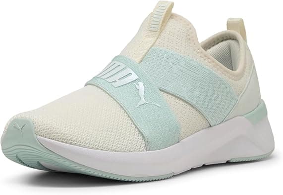PUMA Softride Harli Slip on Cross Trainer womens Sneaker on Amazon.ae - Price Tracker