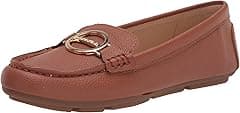 Calvin Klein Layne womens Loafer Flat - Amazon.ae Price Tracker