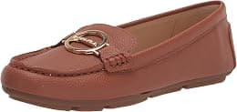 Calvin Klein Layne womens Loafer Flat - Best Deal Finder