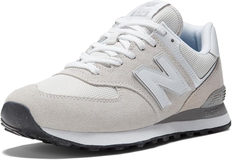 New Balance 574 Unisex Shoes on Amazon.ae - Price Tracker