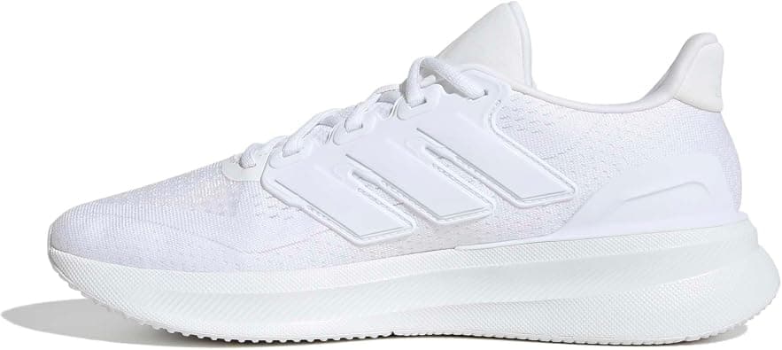 adidas Ultrarun 5 Running Shoes mens SHOES - Amazon.ae Price Tracker