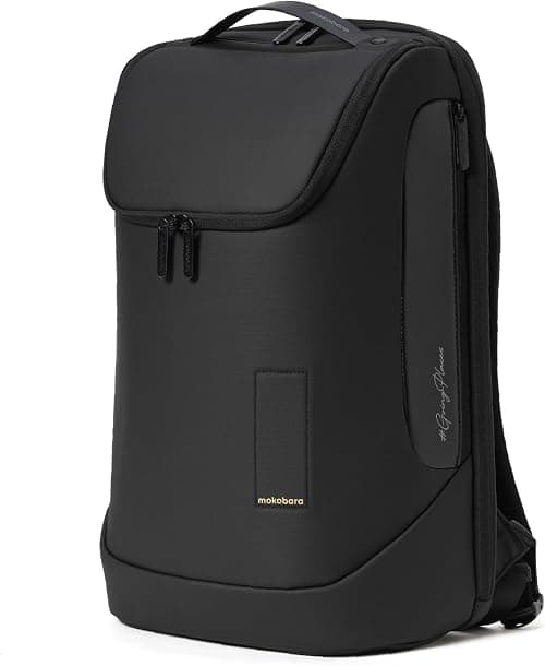 MOKOBARA unisex-adult The Transit Backpack Backpack on Amazon.ae - Price Tracker