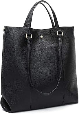 Montana West Tote Bag for Women Purses and Handbags Top Handle Satchel Purse Large Shoulder Handbag on Amazon.ae - Price Tracker